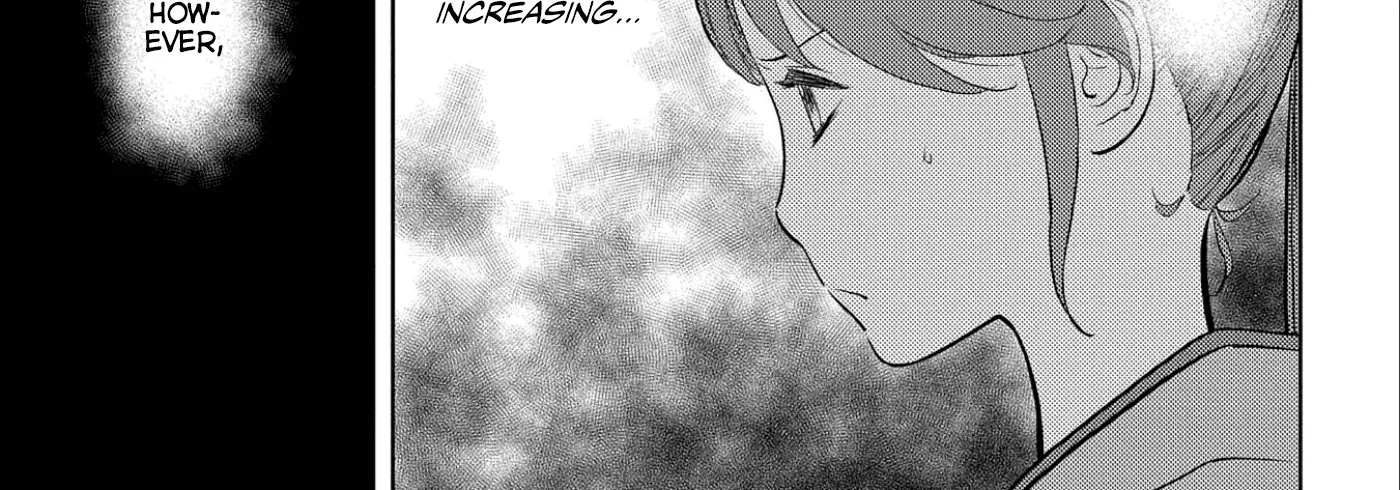 Sengoku Komachi Kuroutan Chapter 61 page 49 - 