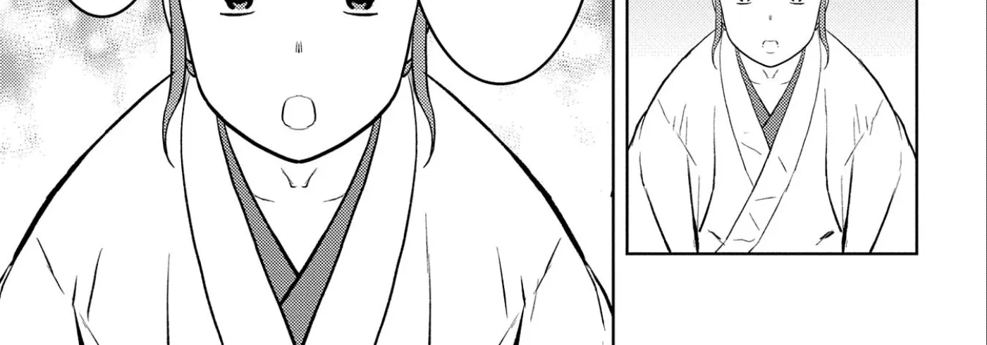 Sengoku Komachi Kuroutan Chapter 61 page 69 - 