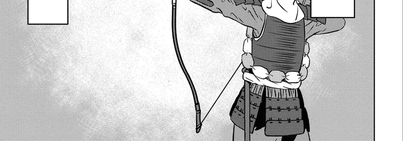 Sengoku Komachi Kuroutan Chapter 62 page 31 - 