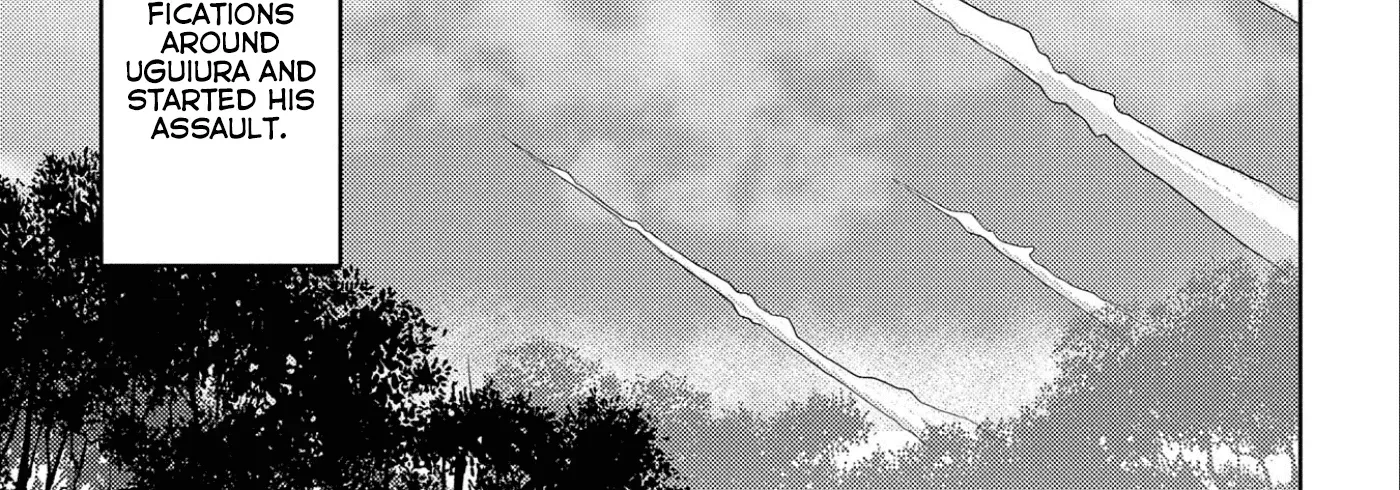 Sengoku Komachi Kuroutan Chapter 62 page 47 - 