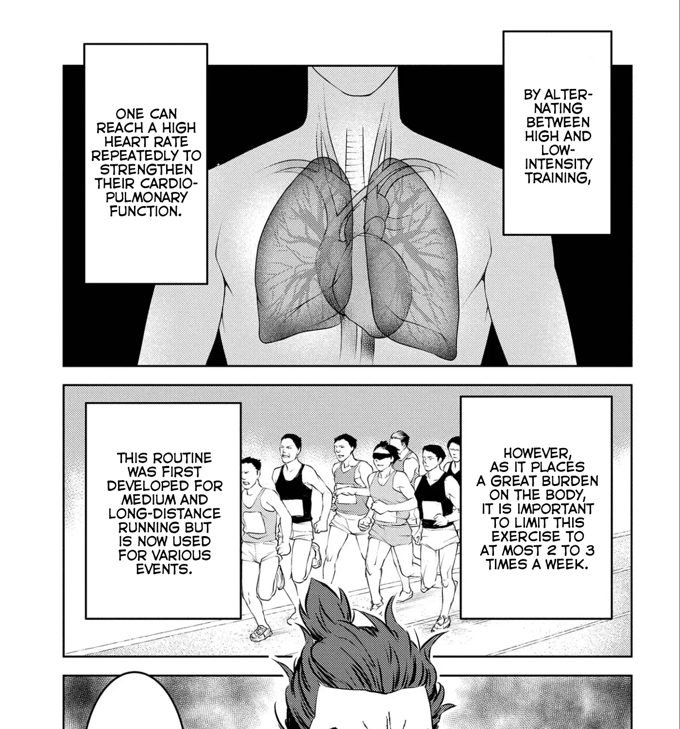 Sengoku Komachi Kuroutan Chapter 64 page 6 - 