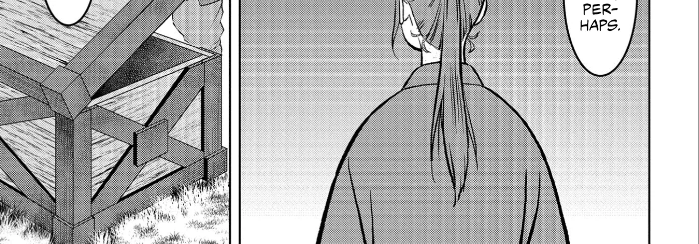 Sengoku Komachi Kuroutan Chapter 67 page 29 - 