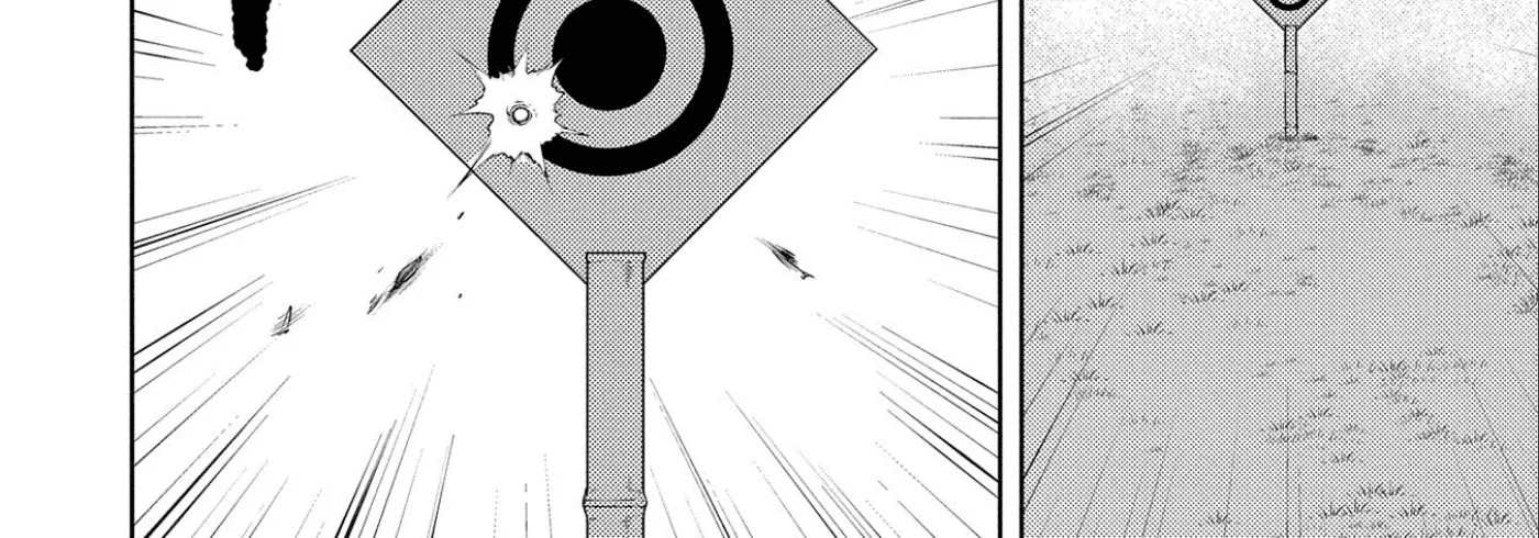 Sengoku Komachi Kuroutan Chapter 67 page 35 - 