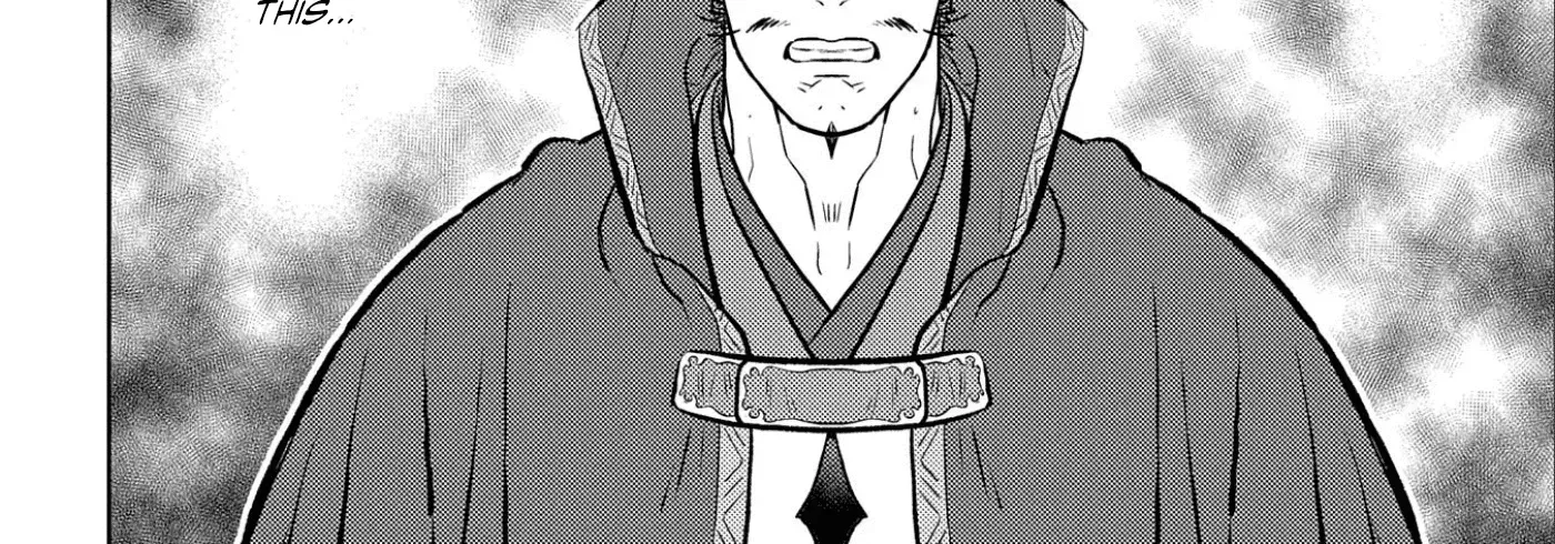 Sengoku Komachi Kuroutan Chapter 67 page 43 - 