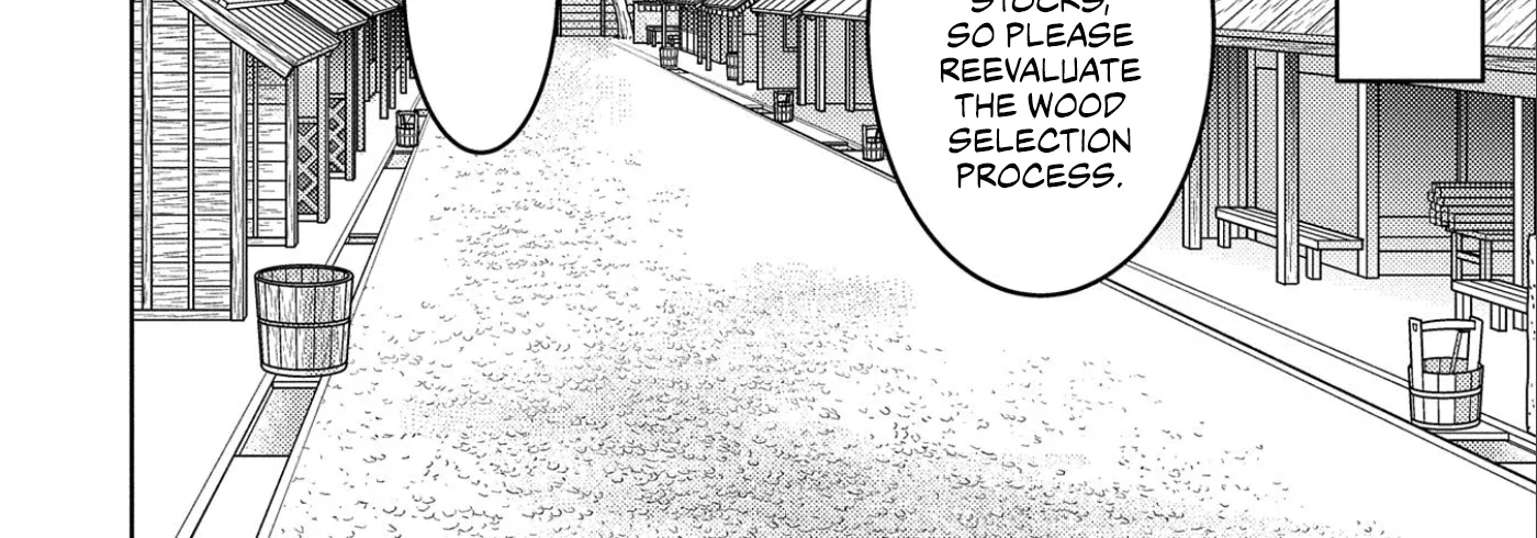 Sengoku Komachi Kuroutan Chapter 67 page 51 - 
