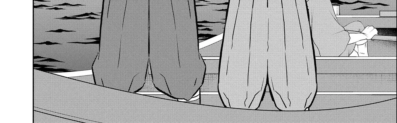 Sengoku Komachi Kuroutan Chapter 70 page 32 - 