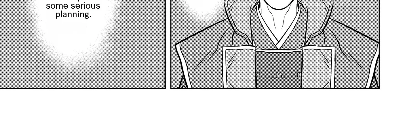 Sengoku Komachi Kuroutan Chapter 77 page 11 - 