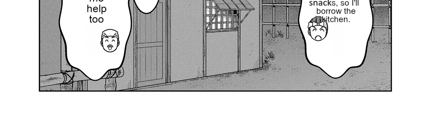Sengoku Komachi Kuroutan Chapter 77 page 19 - 