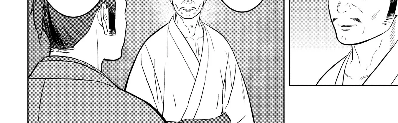 Sengoku Komachi Kuroutan Chapter 78 page 49 - 