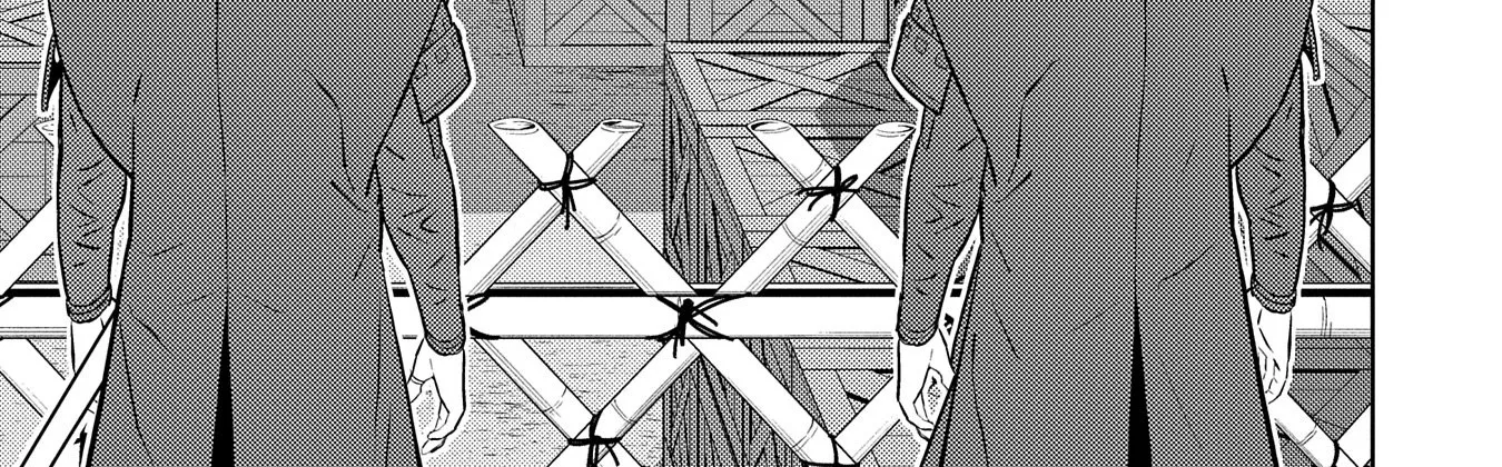 Sengoku Komachi Kuroutan Chapter 80 page 38 - 