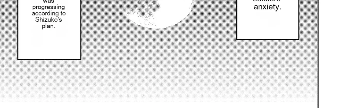 Sengoku Komachi Kuroutan Chapter 80 page 46 - 