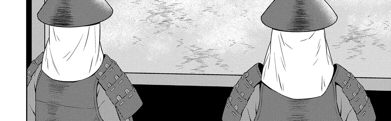 Sengoku Komachi Kuroutan Chapter 81 page 21 - 