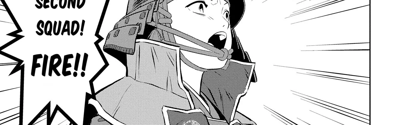 Sengoku Komachi Kuroutan Chapter 81 page 47 - 