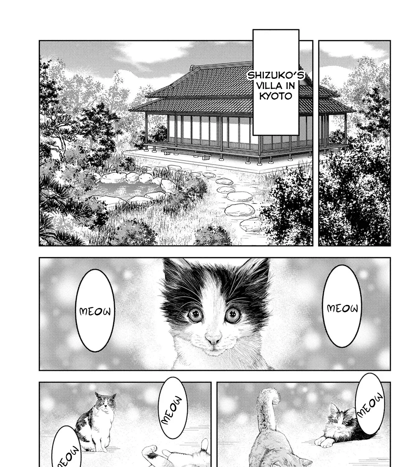 Sengoku Komachi Kuroutan Chapter 89 page 18 - 