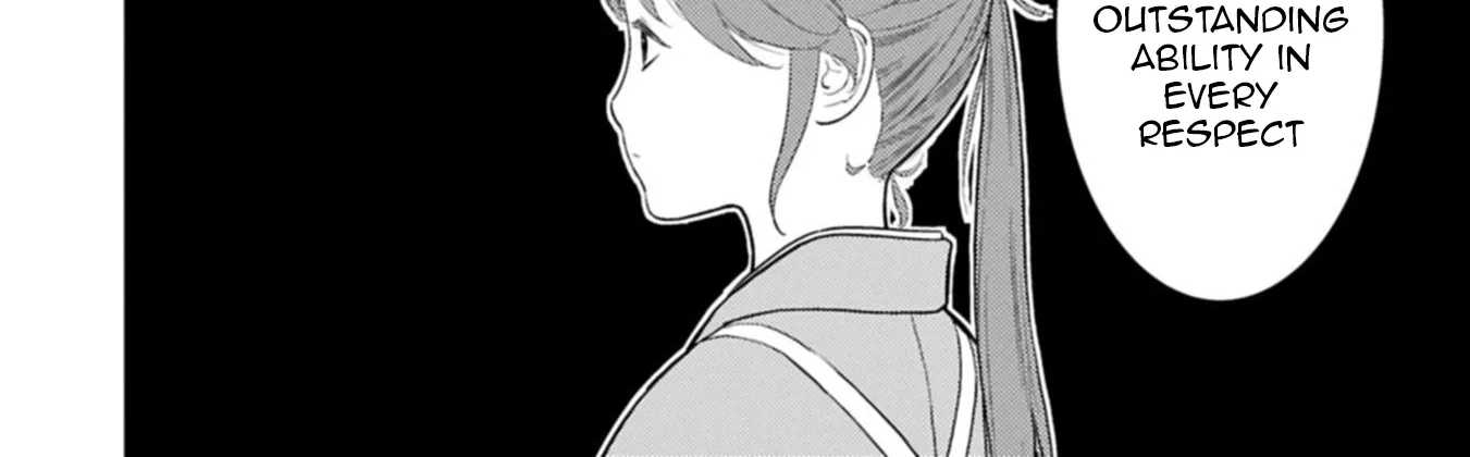 Sengoku Komachi Kuroutan Chapter 92 page 53 - 