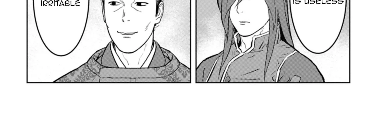 Sengoku Komachi Kuroutan Chapter 92 page 9 - 
