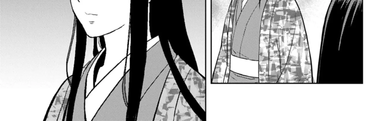 Sengoku Komachi Kuroutan Chapter 93 page 47 - 
