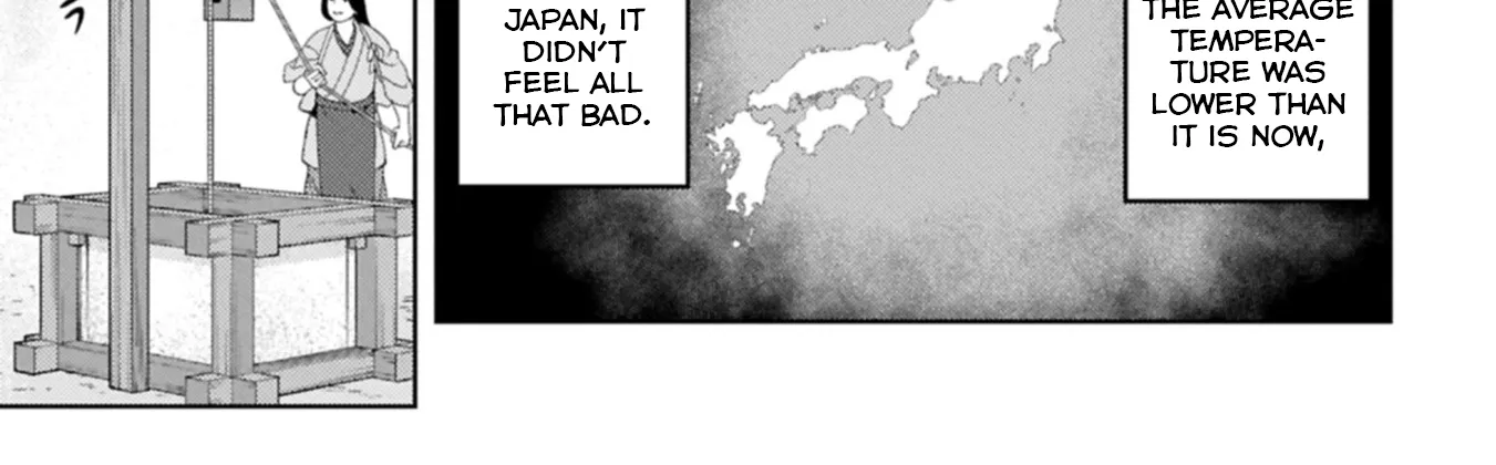 Sengoku Komachi Kuroutan Chapter 95 page 47 - 