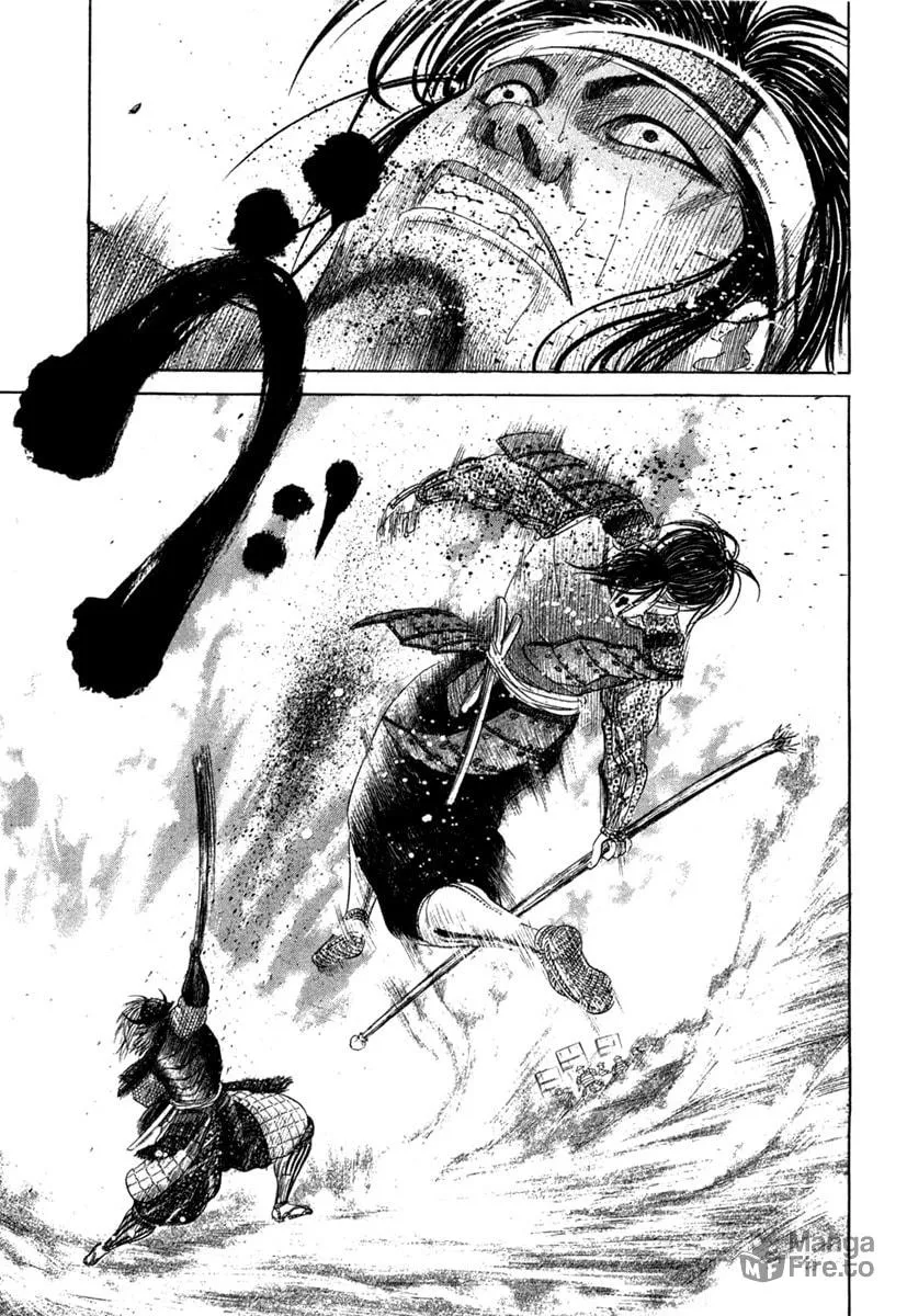 Read Sengoku chapter 13 image 4 on Lezhin