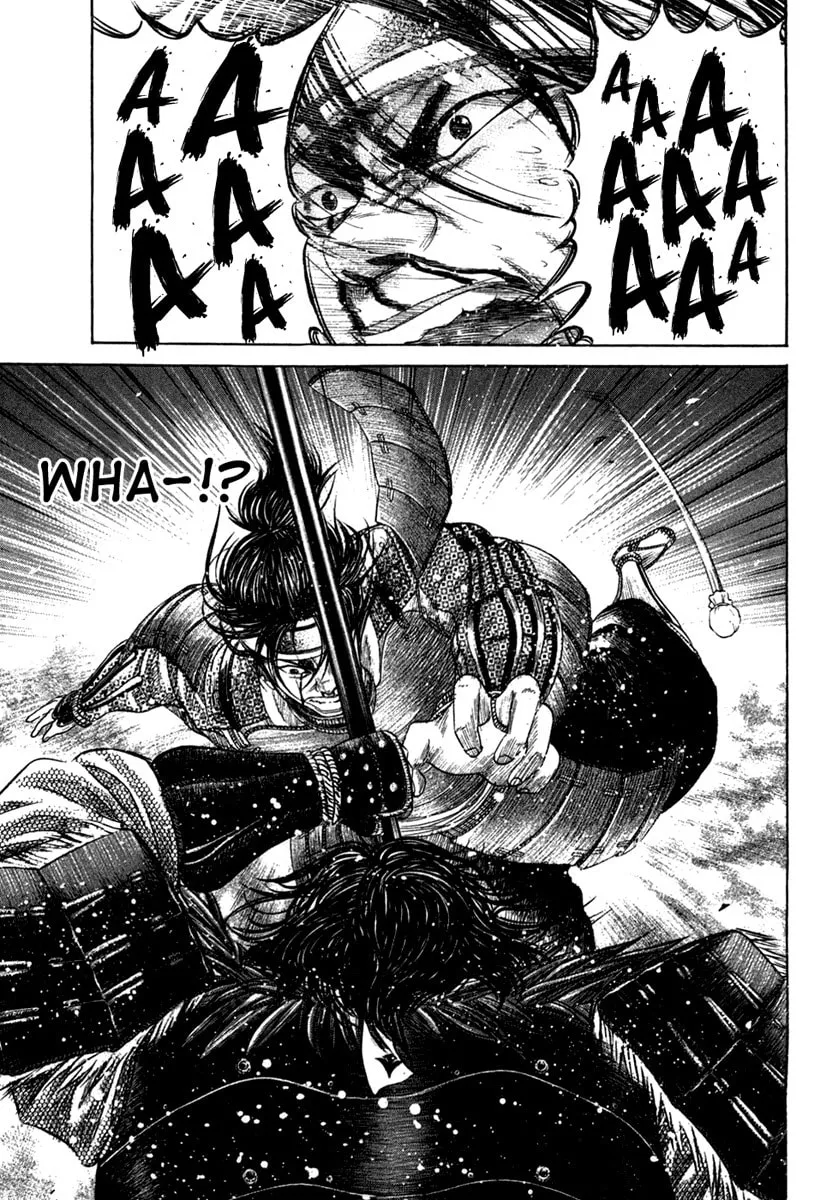 Read Sengoku chapter 14 image 7 on Lezhin