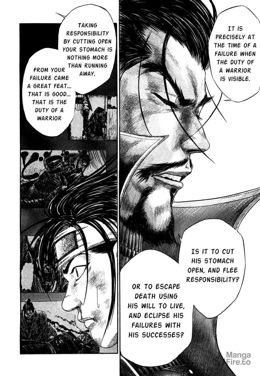 Read Sengoku chapter 15 image 9 on Lezhin