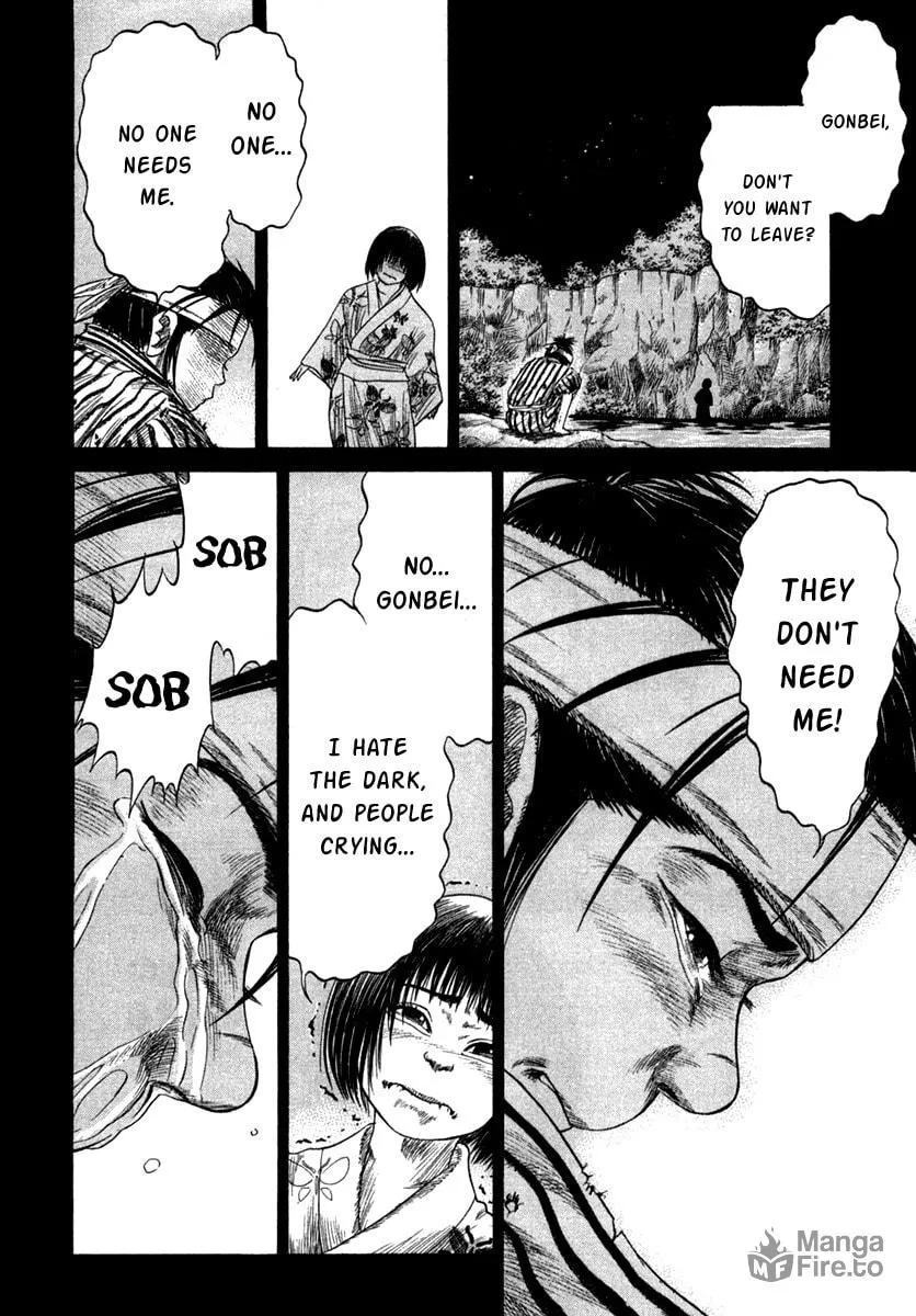 Read Sengoku chapter 16 image 14 on Lezhin