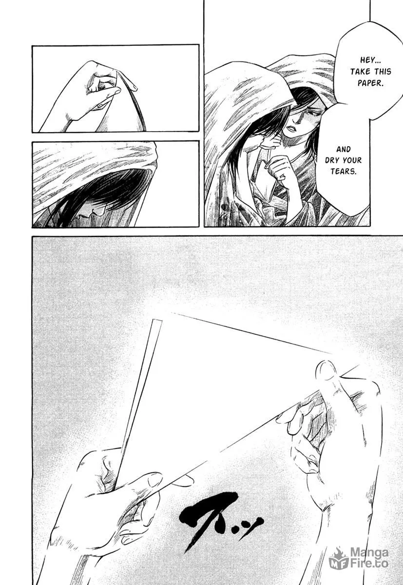 Read Sengoku chapter 19 image 9 on Lezhin