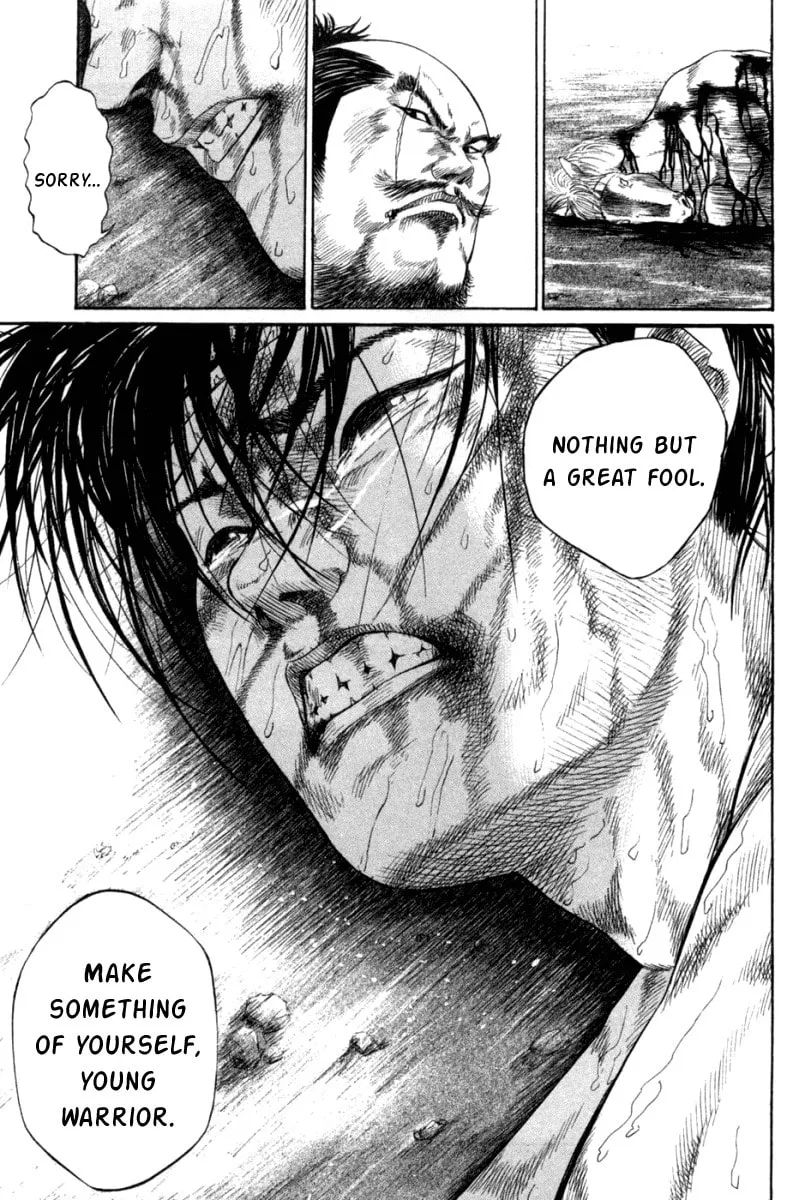 Read Sengoku chapter 2 image 10 on Lezhin