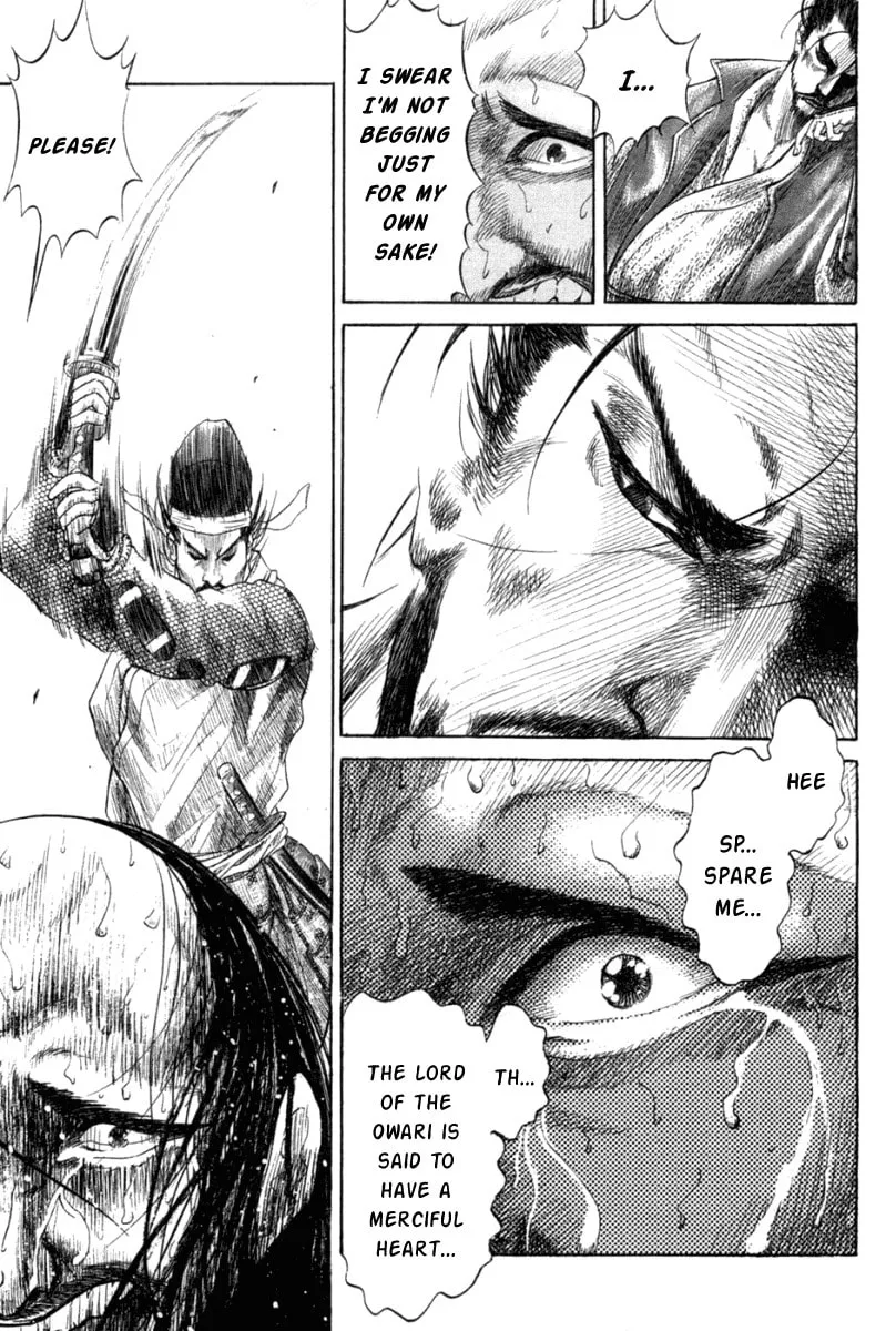 Read Sengoku chapter 2 image 16 on Lezhin
