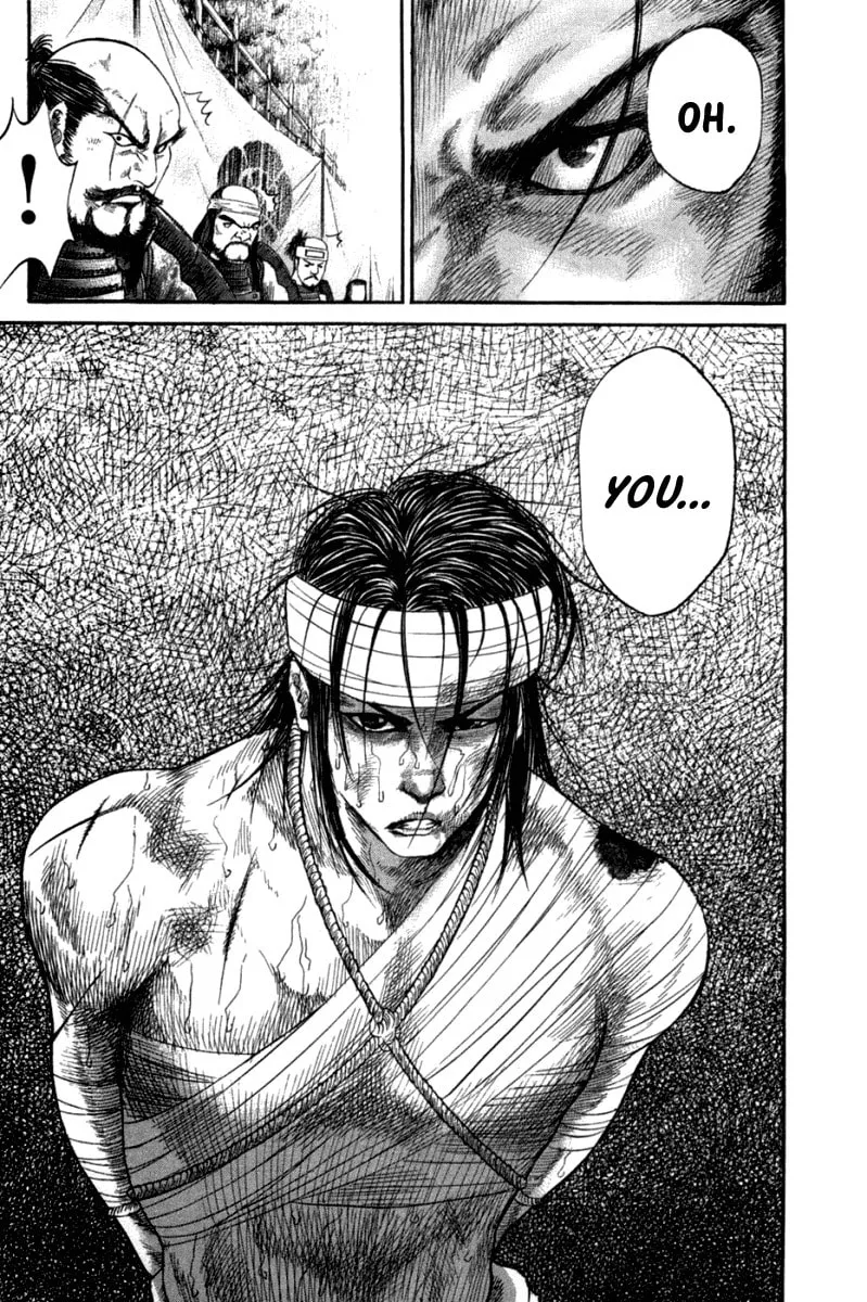 Read Sengoku chapter 2 image 22 on Lezhin