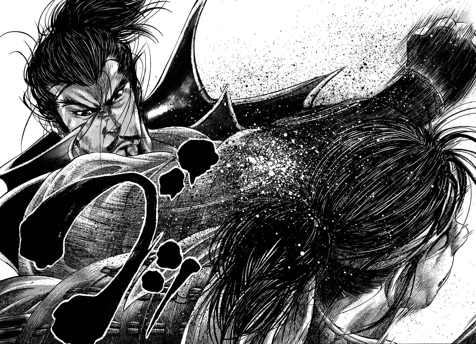 Read Sengoku chapter 22 image 12 on Lezhin