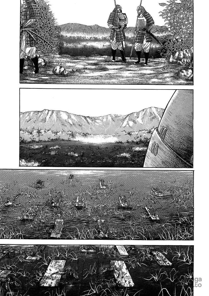 Read Sengoku chapter 23 image 11 on Lezhin