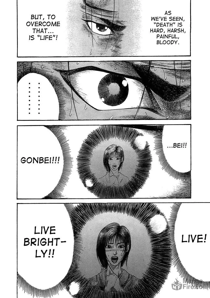 Read Sengoku chapter 27 image 9 on Lezhin