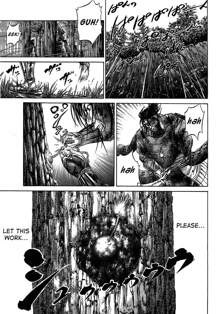 Read Sengoku chapter 28 image 6 on Lezhin