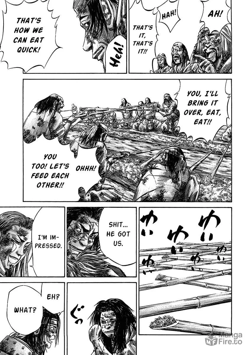 Read Sengoku chapter 29 image 14 on Lezhin