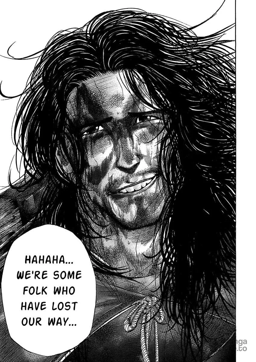 Read Sengoku chapter 29 image 19 on Lezhin