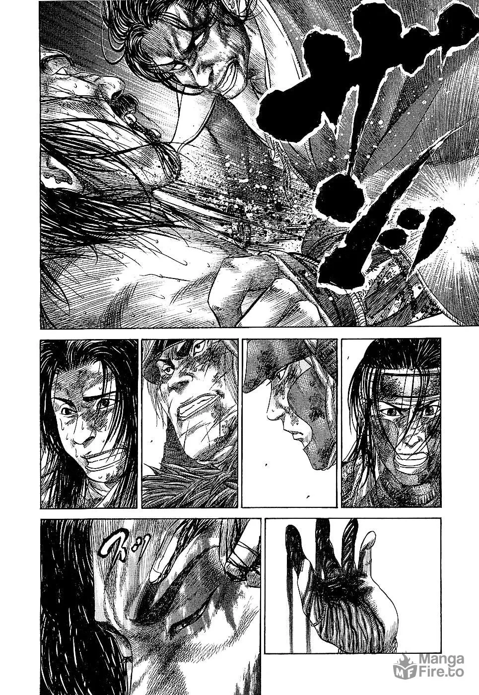 Read Sengoku chapter 30 image 14 on Lezhin
