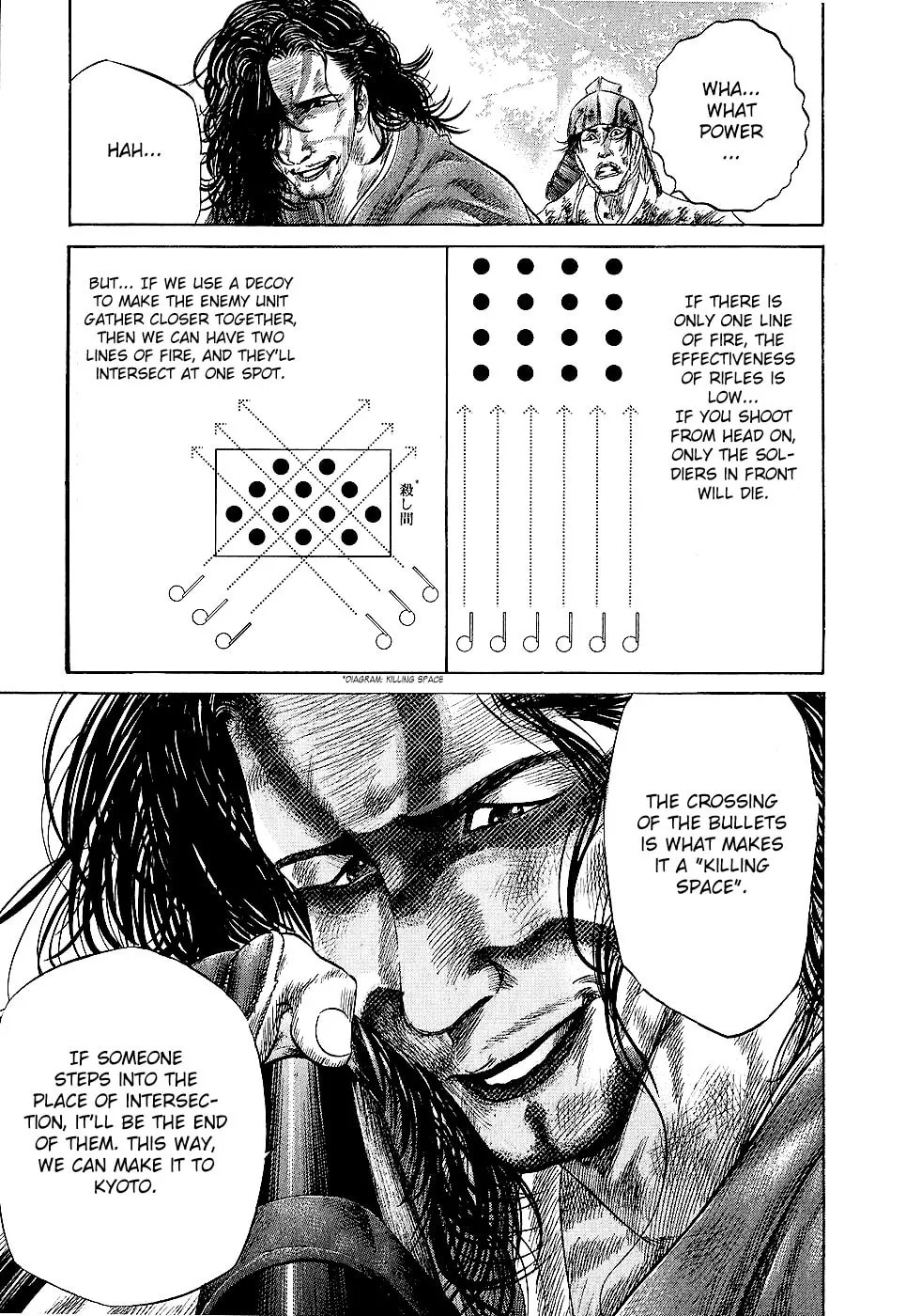 Read Sengoku chapter 31 image 10 on Lezhin