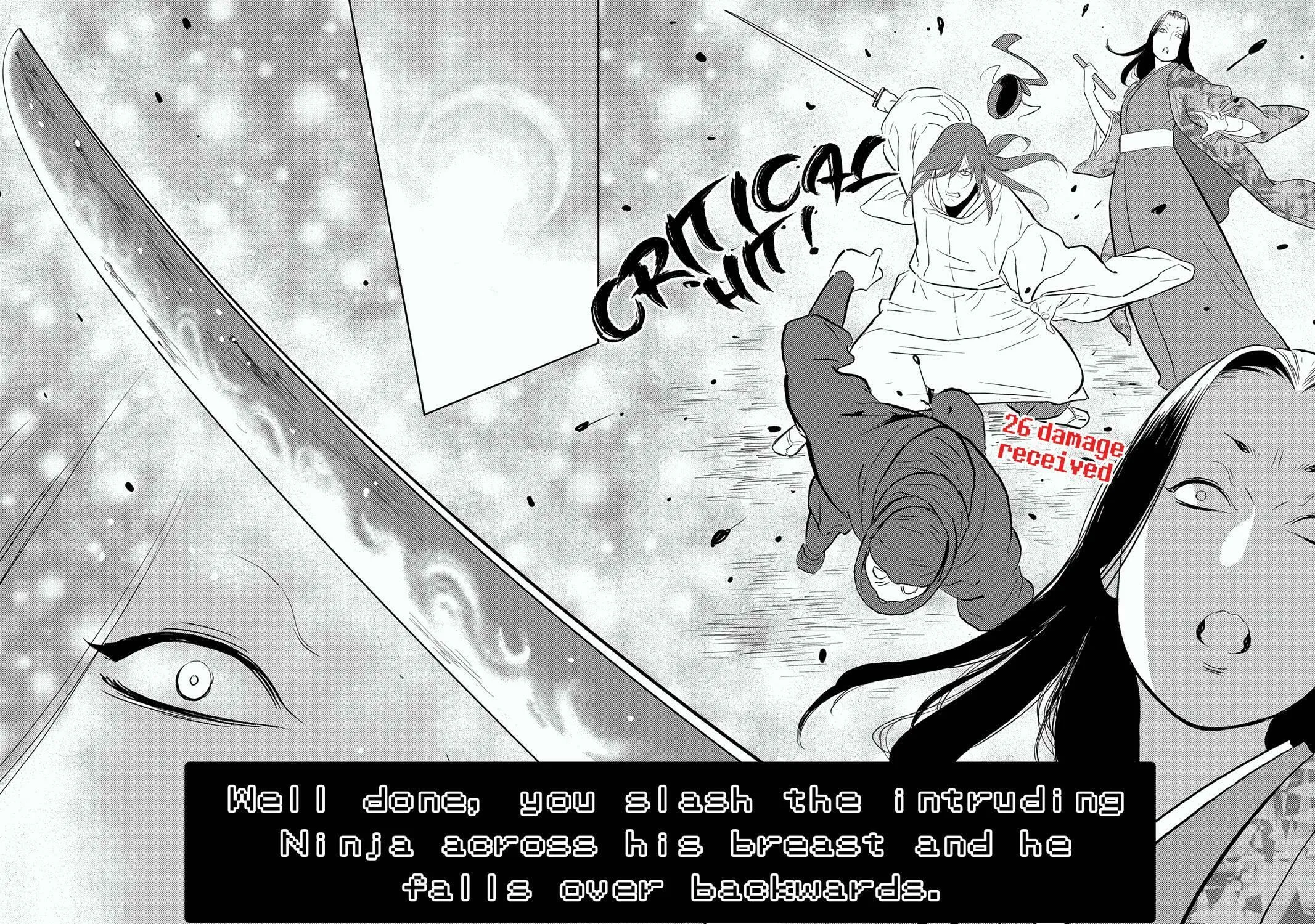 Read Sengoku chapter 32 image 65 on Lezhin
