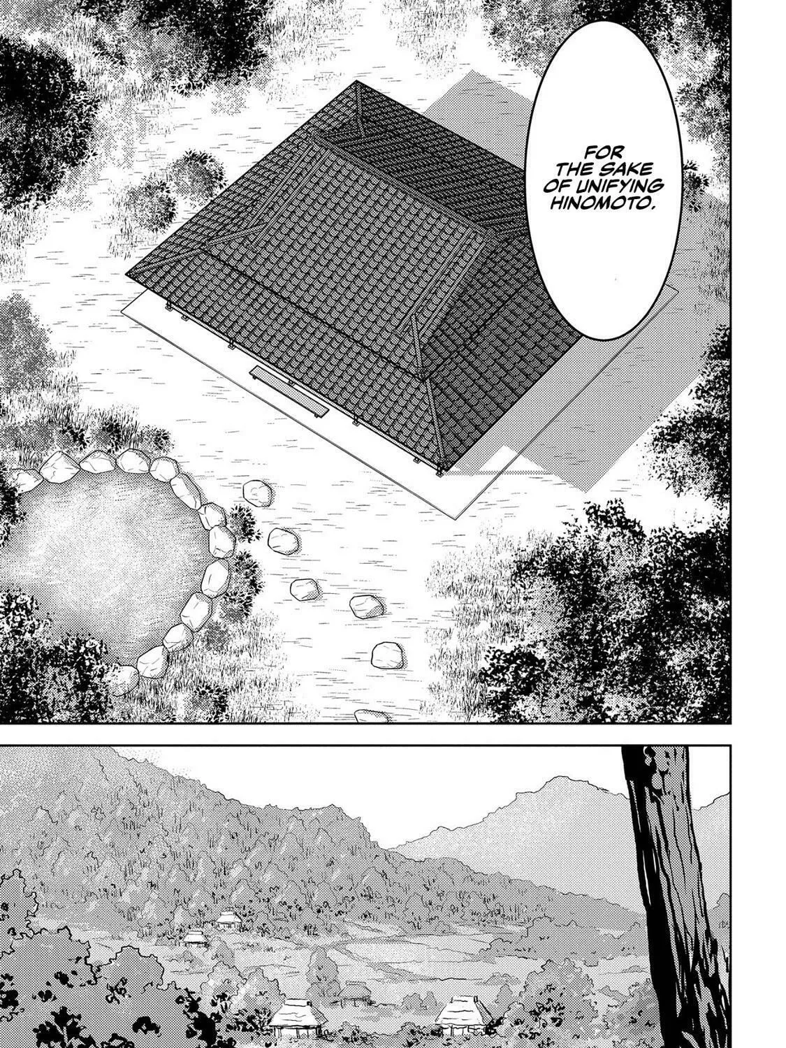 Read Sengoku chapter 34 image 53 on Lezhin