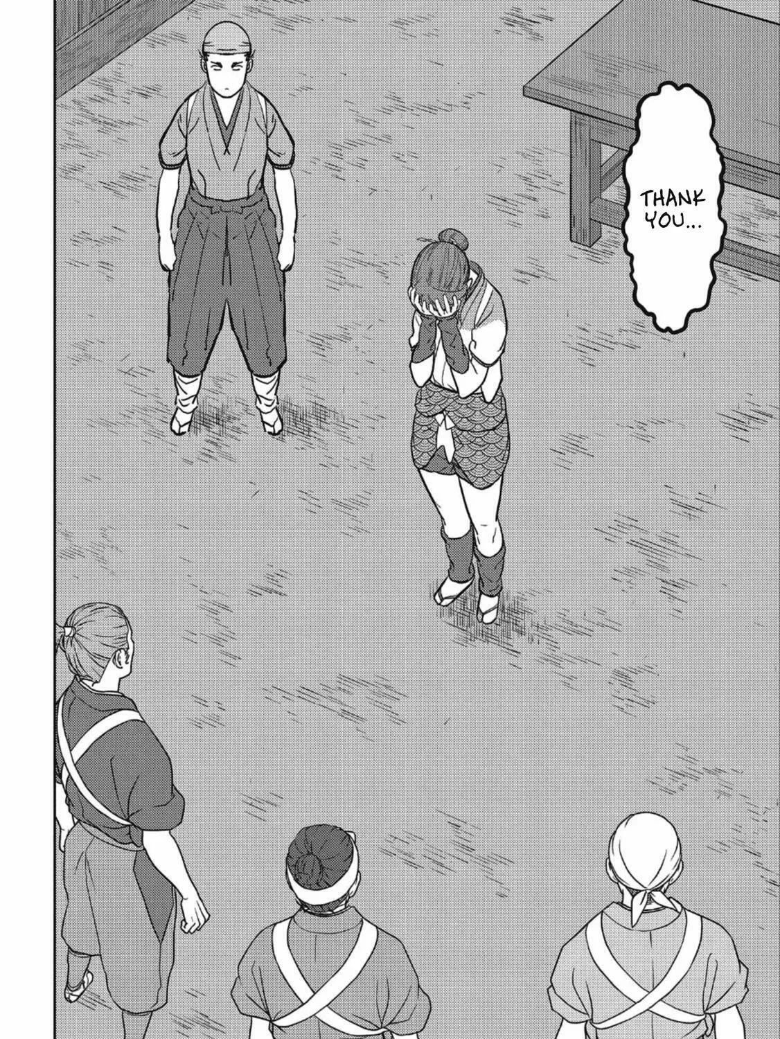 Read Sengoku chapter 36 image 55 on Lezhin