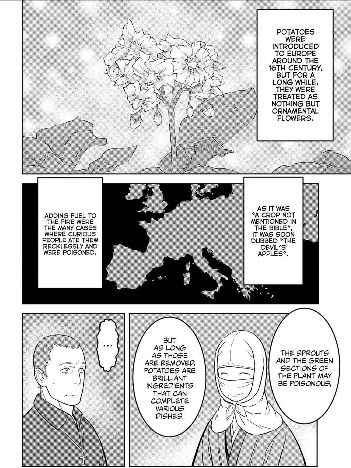 Read Sengoku chapter 38 image 27 on Lezhin