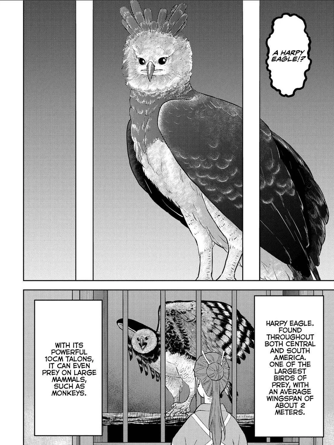 Read Sengoku chapter 38 image 43 on Lezhin