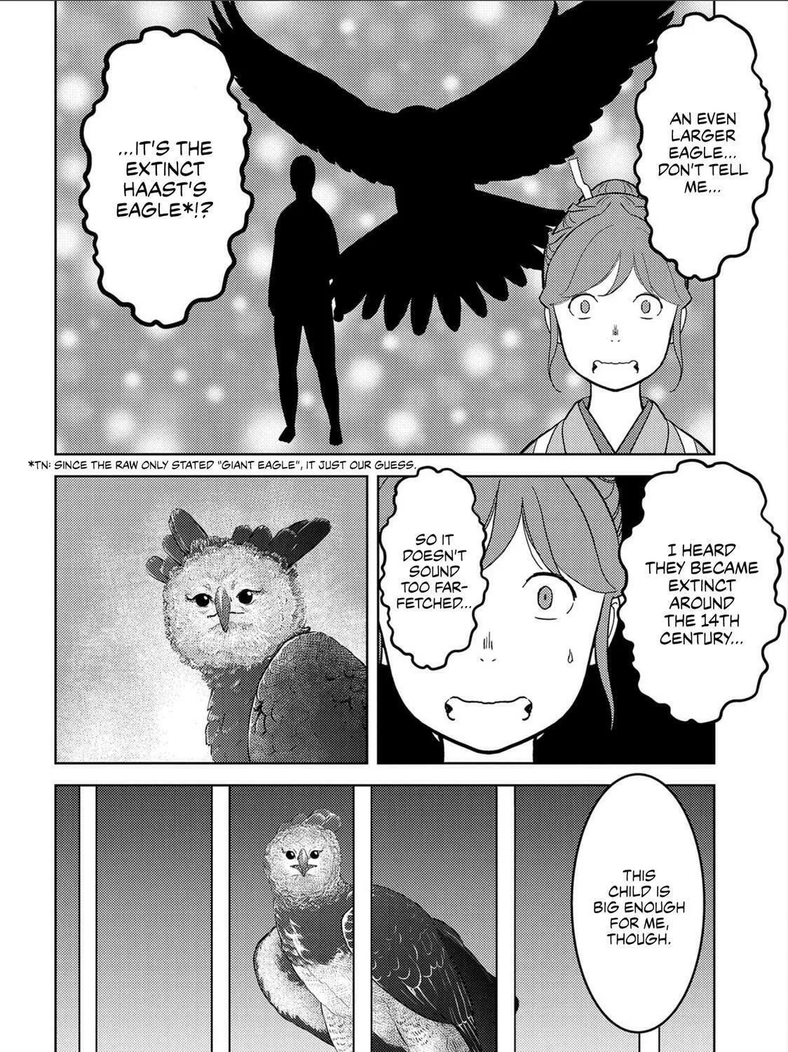 Read Sengoku chapter 38 image 47 on Lezhin
