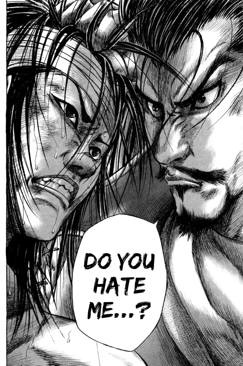 Read Sengoku chapter 4 image 18 on Lezhin