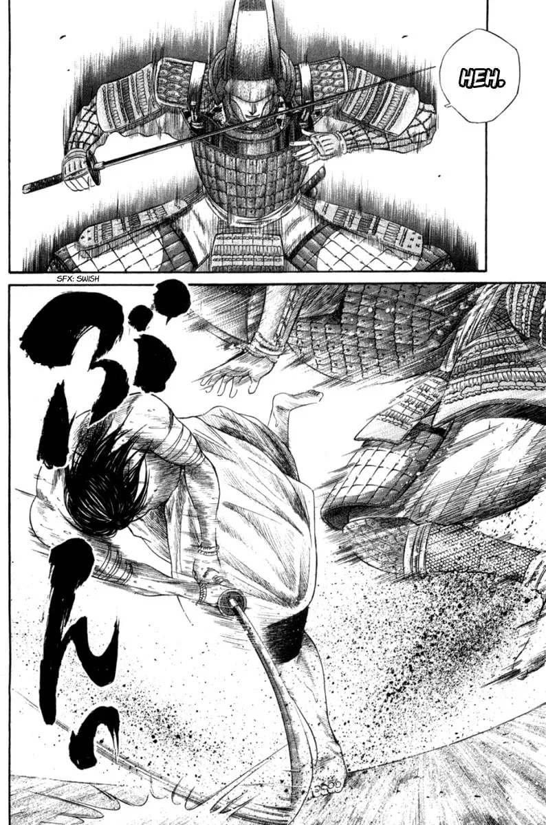 Read Sengoku chapter 4 image 3 on Lezhin