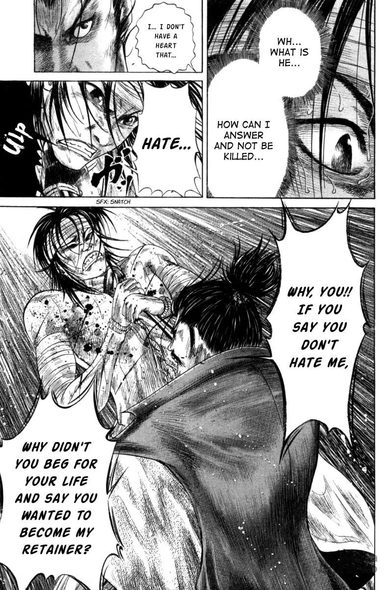 Read Sengoku chapter 5 image 2 on Lezhin