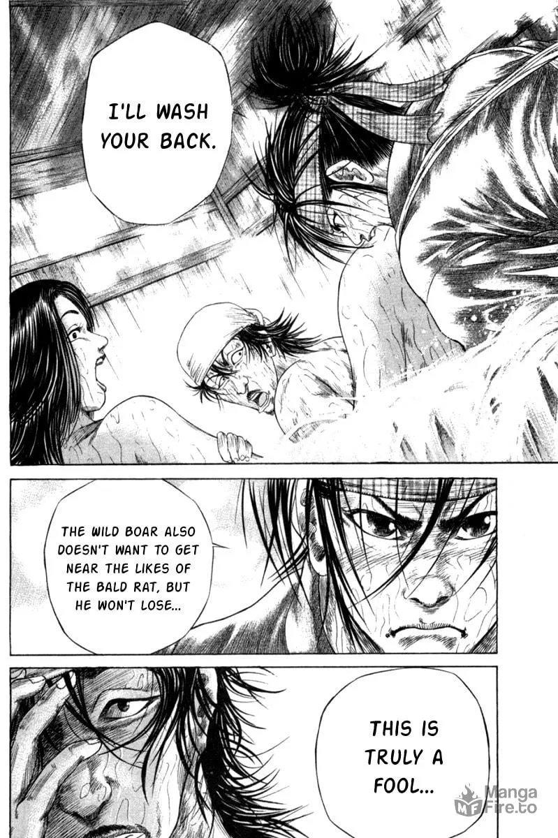 Read Sengoku chapter 6 image 19 on Lezhin