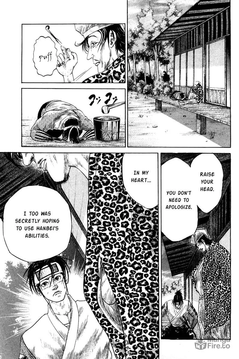 Read Sengoku chapter 9 image 2 on Lezhin