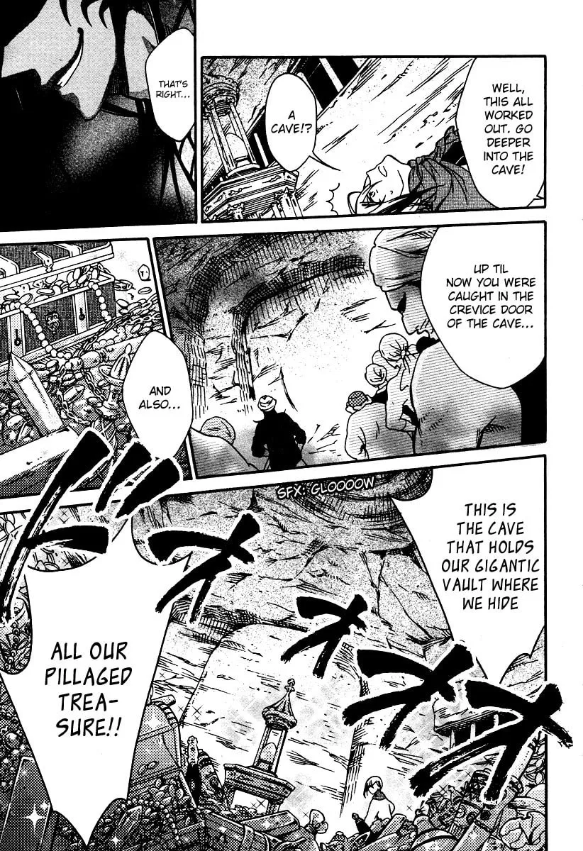 Read Senichiya Drop chapter 1 image 12 on Lezhin